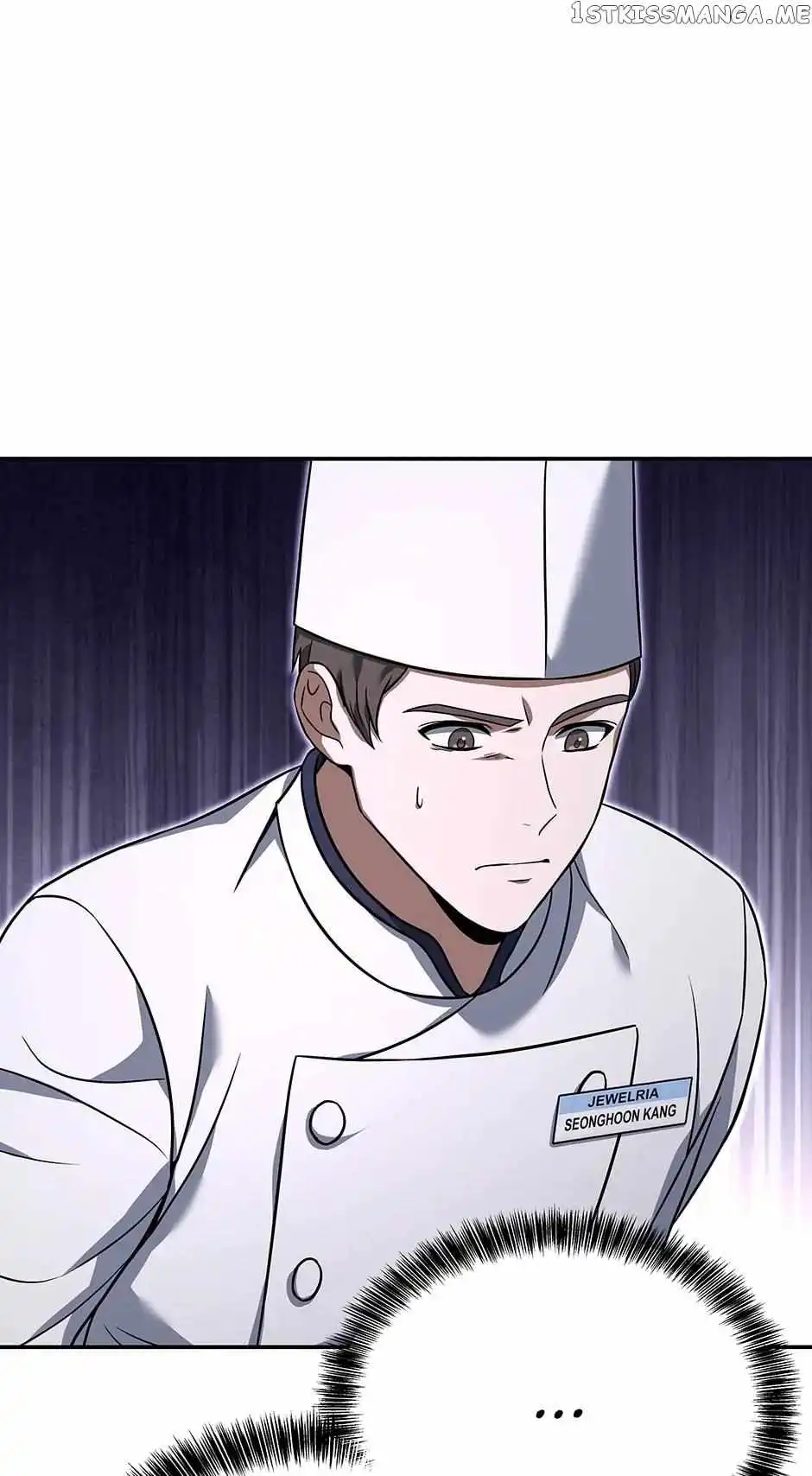 Youngest Chef from the 3rd Rate Hotel Chapter 61 81